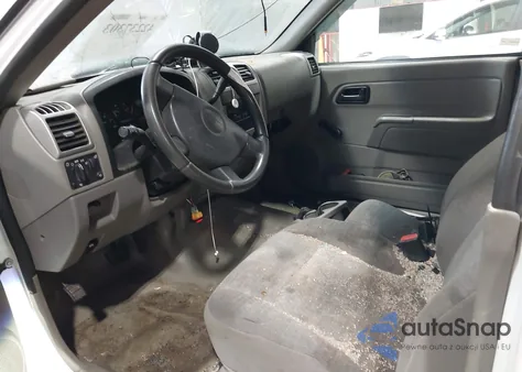 2008 Chevrolet Colorado from USA, damaged, VIN 1GBDS14E288223181